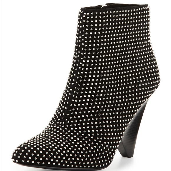 Vince Camuto Shoes - NIB Vince Camuto Signature Black VI Galla Sz 9M